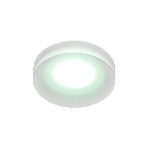 Светильник Ambrella light TN135 WH/FR белый/матовый GU5.3 D80*32, фото8