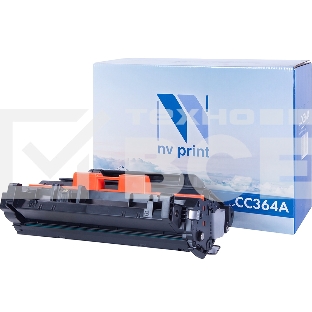 Картридж лазерный NV Print совместимый HP CC364A для LJ P4014/P4015/P4515 (10000k)
