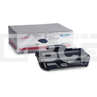 Картридж лазерный Xerox 106R01374 черный для Phaser 3250 5000 стр. (channels)