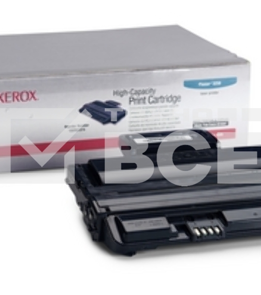 Картридж лазерный Xerox 106R01374 черный для Phaser 3250 5000 стр. (channels)