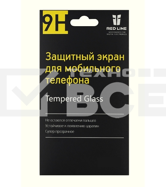 Защитное стекло для экрана для Sony Xperia C4 (УТ000006611)