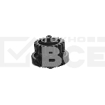 Муфта термоузла 23T/56T HP LJ P1005/P1006/P1102/M1120/M1212/M1522 (RU5-0984), фото 1