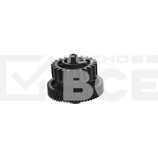 Муфта термоузла 23T/56T HP LJ P1005/P1006/P1102/M1120/M1212/M1522 (RU5-0984)