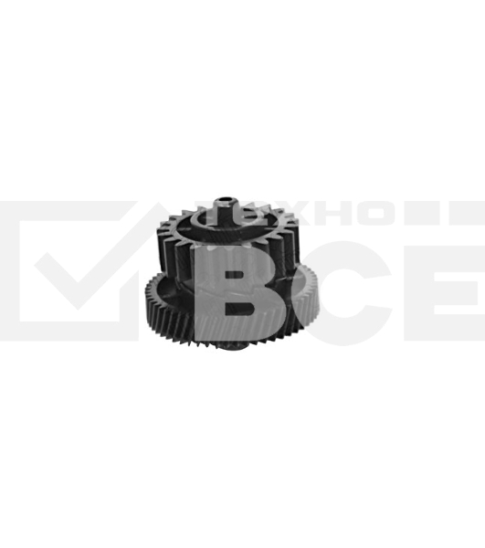 Муфта термоузла 23T/56T HP LJ P1005/P1006/P1102/M1120/M1212/M1522 (RU5-0984)