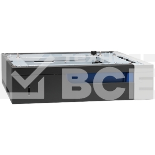 Подающий лоток на 500 листов HP Accessory - LaserJet 500 Sheet Tray for CLJ CP5225/5525 series