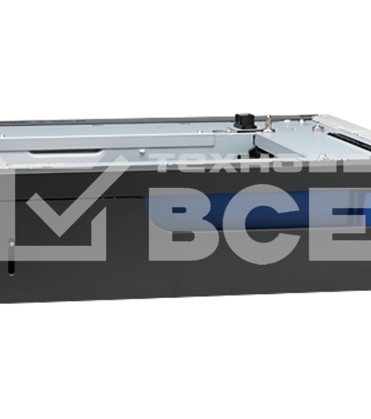 Подающий лоток на 500 листов HP Accessory - LaserJet 500 Sheet Tray for CLJ CP5225/5525 series