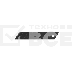 Лезвия для канцелярского ножа OLFA OL-HBB-5B25мм, фото2