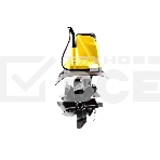 Культиватор CHAMPION EC750электрический 0.75кВт шир.32см глуб.20см 7.2кг, фото6
