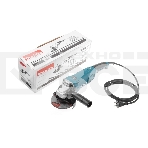 Шлифовальная машина Makita GA5021C УШМ,ф125мм,{1450Вт,10000об\м,2.4кг,кор,электронная стабилизация}, фото3