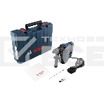 Перфоратор Bosch GBH 3-28 DRE Professional патрон:SDS-plus уд.:3.1Дж 800Вт (кейс в комплекте), фото7