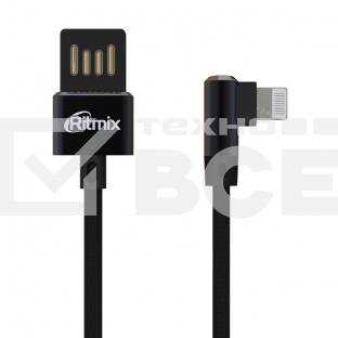 Кабель RITMIX RCC-428 черный