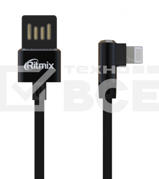 Кабель RITMIX RCC-428 черный