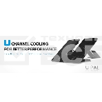 Подставка для ноутбука Deepcool U PAL 15.6