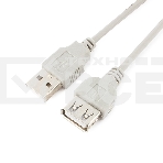 Кабель Gembird CC-USB2-AMAF-6 USB 2.0 удлинительный 1.8м AM/AF , пакет, фото5