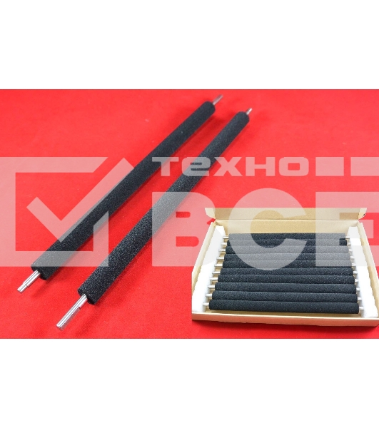 Вал подачи тонера (Supply Roller) Samsung ML3310/3710, SCX4833/5637/5737 (MLT-D205L) (ELP, Китай) 10штук (цена за упаковку!!!)