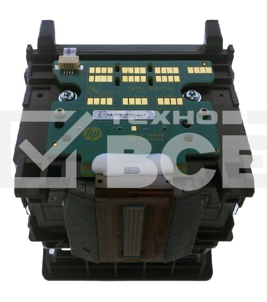 Печатающая головка HP OJ Pro 8000/8100/8600/251DW/276DW (CR324A/CM751-60126/CM751-80013A)