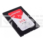 Накопитель SSD Smartbuy Revival 3, 240Gb, 2.5