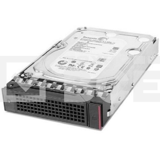 Жесткий диск Lenovo TCH ThinkSystem DE Series 12TB 7.2K LFF HDD 2U12 (for DE2000H/DE4000H)