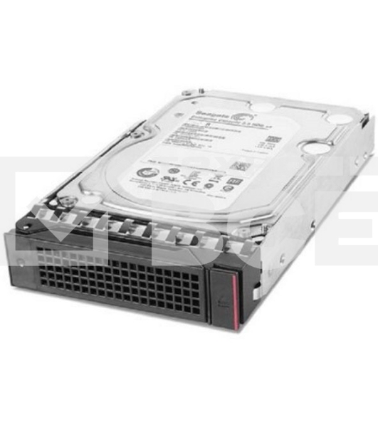 Жесткий диск Lenovo TCH ThinkSystem DE Series 12TB 7.2K LFF HDD 2U12 (for DE2000H/DE4000H)