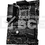Материнская плата MSI B550-A PRO, AM4, AMD B550, 4xDDR4, 6xSATA, 2xM.2, 1xPCI-E 4.0 x16, 1xPCI-E 3.0 x16, 2xPCI-E x1, 1xHDMI, 1xDP, 1x 1Gb LAN, 4xUSB-A 2.0, 2xUSB-A 3.2 Gen 1, 1xUSB-A 3.2 Gen 2, 1xUSB-C 3.2 Gen 2, 6x3.5 мм, 7.1, ATX, фото3
