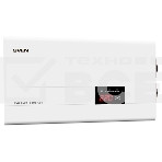 Сетевые фильтры SVEN Стабилизатор напряжения AVR SLIM-2000 LCD, фото5