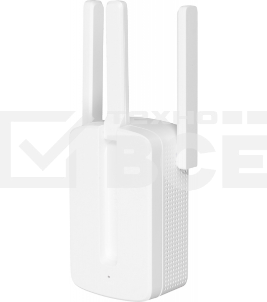 Усилитель Mercusys MW300RE 300Mbps Wi-Fi Range Extender
