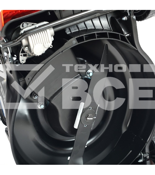 Газонокосилка роторная Patriot PT42BS (512109017)