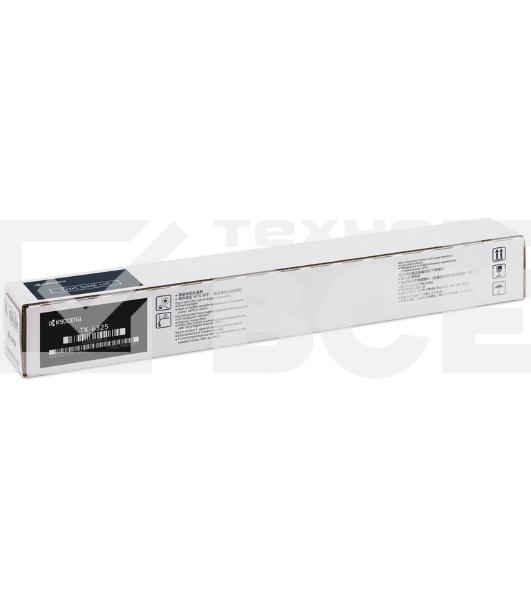Картридж лазерный Kyocera TK-6325 (1T02NK0NL0), Black черный, 35000 коп., для TASKalfa 4002i/5002i/6002i