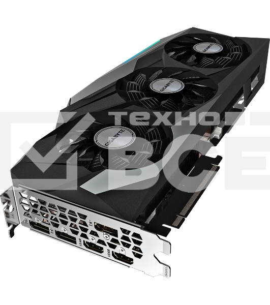 Видеокарта Gigabyte N308TGAMING OC-12GD PCIE16 RTX3080TI 12GB LHR