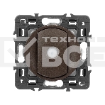 Переключатель со встроенным датчиком присутствия Celiane, фото12