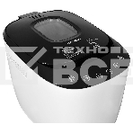 Хлебопечь Hyundai HYBM-P0613 550Вт белый/черный, фото9