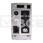 Источник бесперебойного питания APC Back-UPS BK500EI 300Вт 500ВА бежевый, фото7