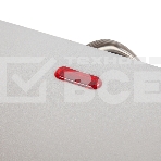 Электрогриль Endever Grillmaster 115, 1500 Вт, авто терморегулятор, антипригарное покрытие, индикатор нагрева, серебристый/черный, фото5