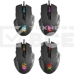 Мышь проводная Defender Wolverine GM-700L черный, 12800 dpi, USB, кнопки - 7, фото16