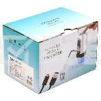 Помпа для 19л бутыли Aqua Work H-RP14 электрический черный/белый, фото3