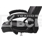 Кресло игровое A4Tech Bloody GC-200, черный, эко.кожа, крестовина пластик, фото8