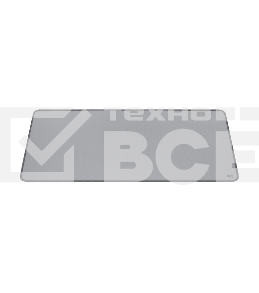 Коврик для мыши Logitech Desk Mat Studio Series MID GREY