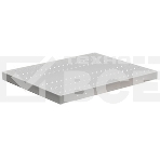 Полка стационарная C3 Solutions SSt2-450 G NT128582 1U нагр.:300кг. 19