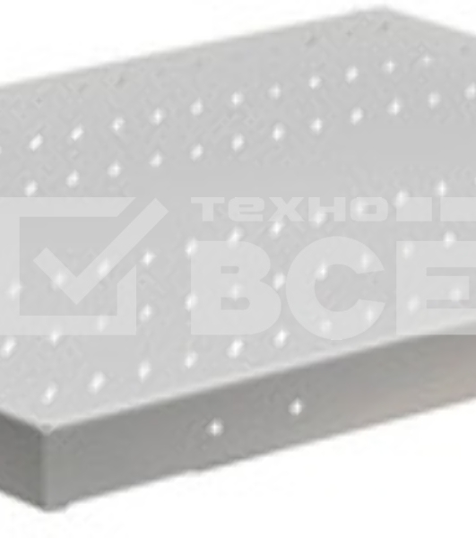 Полка стационарная C3 Solutions SSt2-450 G NT128582 1U нагр.:300кг. 19