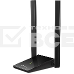 Адаптер TP-Link AC1300Mbps Dual-band High-Gain wireless USB adapter, 867Mbps at 5G and 400Mbps at 2.4G, two high gain antennas, USB 3.0, USB extension cable, support wave 2 MU-MIMO, full compatible with Windows and macOS., фото15