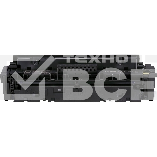 Картридж лазерный Canon 055 H Y (3017C002) желтый (5900 стр.) для Canon i-SENSYS серий MF740, LBP660