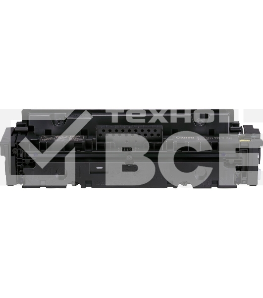 Картридж лазерный Canon 055 H Y (3017C002) желтый (5900 стр.) для Canon i-SENSYS серий MF740, LBP660