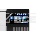 МФУ струйное Epson L8160 (C11CJ20404/403/402) A4 Duplex Net WiFi USB RJ-45 черно-белый, фото16