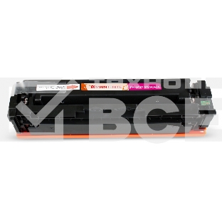 Картридж лазерный Print-Rite TFC449MPU1J PR-045H MAGENTA 045H Magenta пурпурный (2200стр.) для Canon LBP 611Cn/613Cdw/631Cn/633Cdw/635Cx