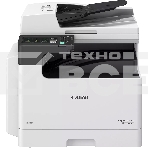 МФУ лазерный Canon imageRUNNER 2425i RADF (4293C004), A3, ч/б, печ. 25 стр/мин (A4 ч/б), 12 стр/мин (A3 ч/б), скан. до 35 стр/мин (ч/б) 25 стр/мин (цвет), 600x600dpi, USB, WiFi, 10/100/1000Base-T Gigabit Ethernet, без тонера., фото2