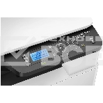 МФУ лазерный HP LaserJet MFP M438n (8AF43A), A3, ч/б, печ. до 22 стр/мин. (А4) до 12 стр/мин. (А3), 1200 x 1200 dpi (печать), 600x600dpi (скан.), USB, RJ-45, фото17