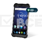 Терминал сбора данных Newland NFT10 Pilot Pro Mobile Computer, фото2