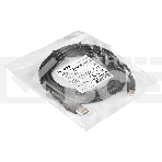 Кабель USB 2.0 ExeGate EX-CC-USB2-AMBM-4.5 (Am/Bm, 4,5м), фото 1