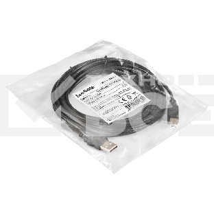 Кабель USB 2.0 ExeGate EX-CC-USB2-AMBM-4.5 (Am/Bm, 4,5м)