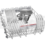 Встраиваемая посудомоечная машина Bosch SMV6ZCX00E, фото5